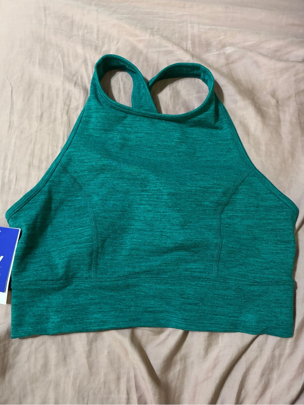 JoyLab High-Neck bra